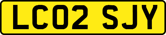 LC02SJY