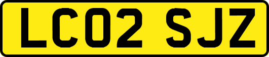 LC02SJZ