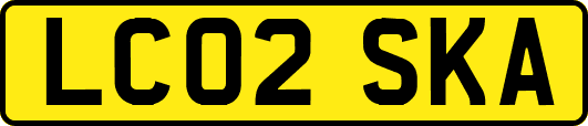 LC02SKA