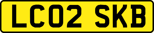LC02SKB