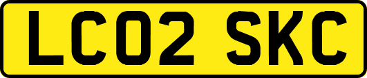 LC02SKC