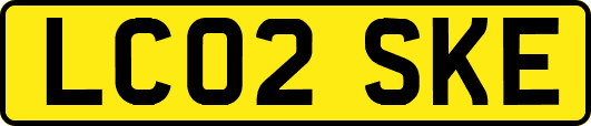 LC02SKE