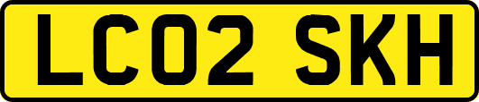LC02SKH