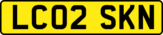LC02SKN