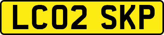 LC02SKP