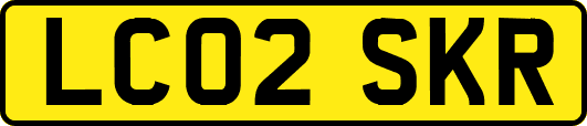 LC02SKR