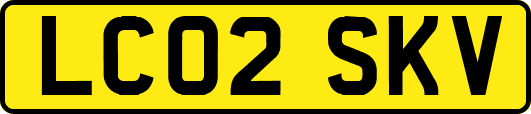 LC02SKV