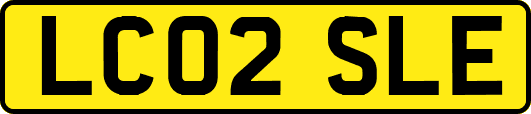 LC02SLE