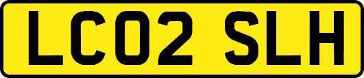 LC02SLH