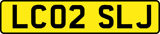 LC02SLJ