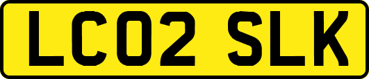LC02SLK