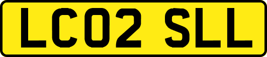 LC02SLL