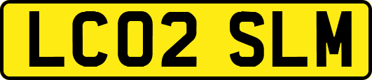 LC02SLM