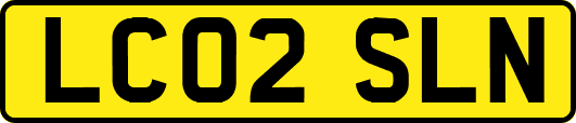 LC02SLN