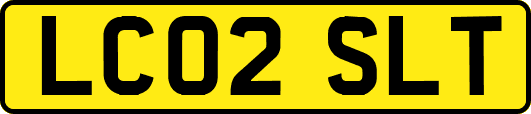 LC02SLT