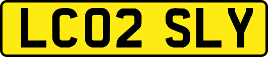LC02SLY