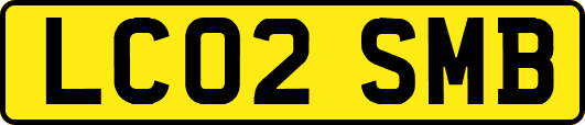LC02SMB