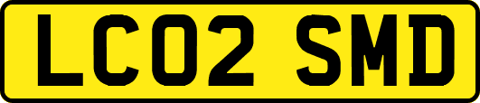 LC02SMD
