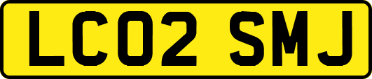 LC02SMJ