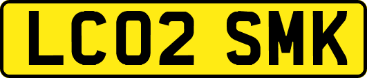 LC02SMK