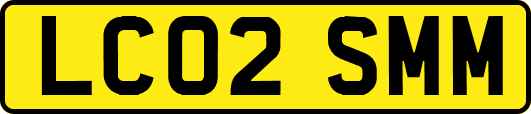 LC02SMM