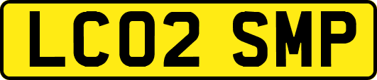LC02SMP
