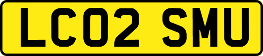 LC02SMU
