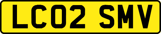 LC02SMV