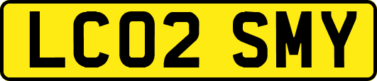 LC02SMY
