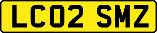 LC02SMZ