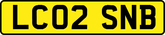 LC02SNB