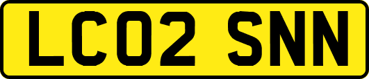 LC02SNN