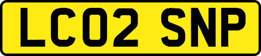 LC02SNP