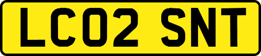 LC02SNT