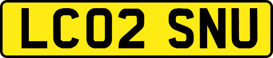 LC02SNU