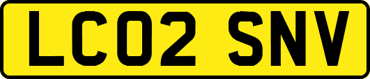 LC02SNV