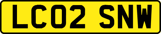 LC02SNW