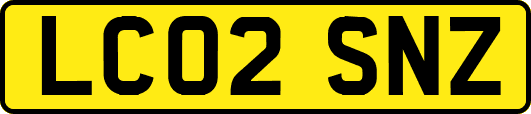 LC02SNZ