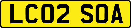 LC02SOA