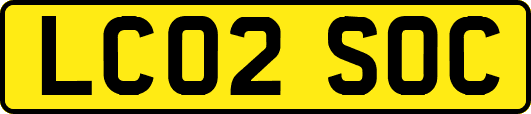 LC02SOC