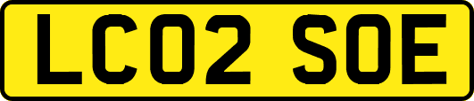 LC02SOE