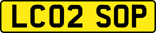 LC02SOP