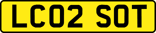 LC02SOT