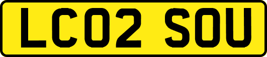 LC02SOU