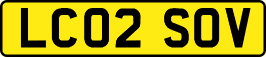 LC02SOV