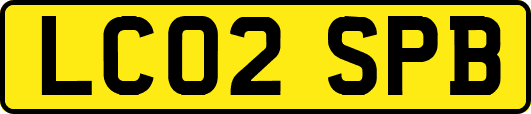 LC02SPB