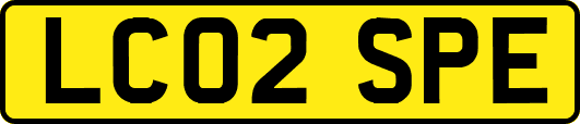 LC02SPE