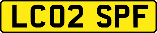 LC02SPF