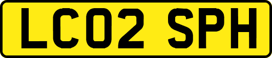 LC02SPH