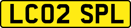 LC02SPL
